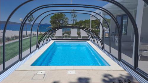 amadria exclusive beach villa