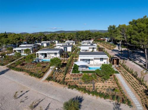 amadria exclusive beach villa