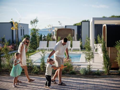 amadria exclusive beach villa
