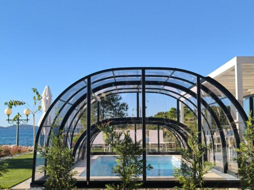 amadria exclusive beach villa