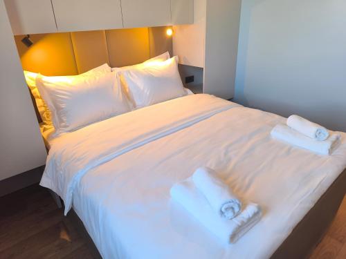 amadria exclusive beach villa
