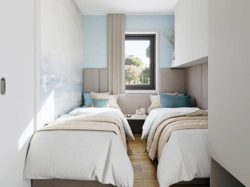 amadria exclusive beach villa