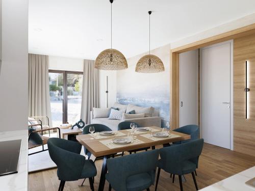 amadria exclusive beach villa