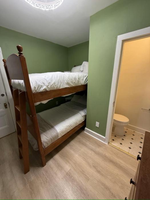 buffalo guesthouse