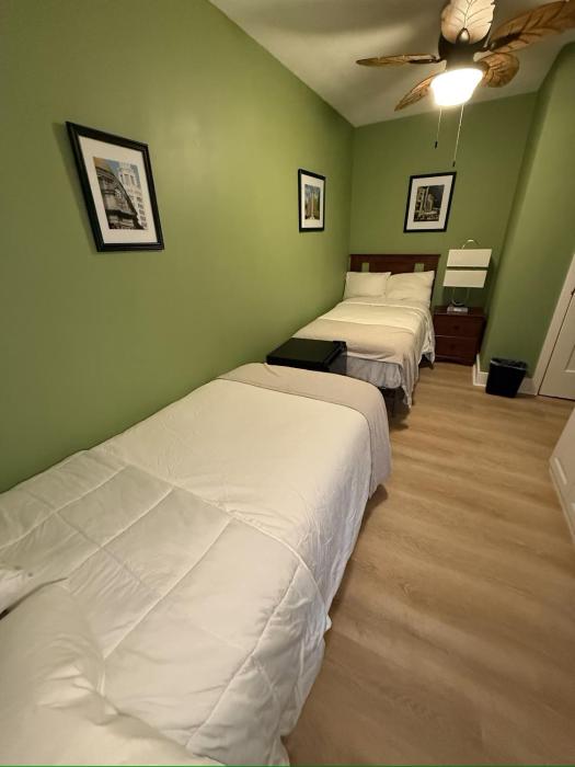 buffalo guesthouse