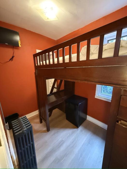 buffalo guesthouse