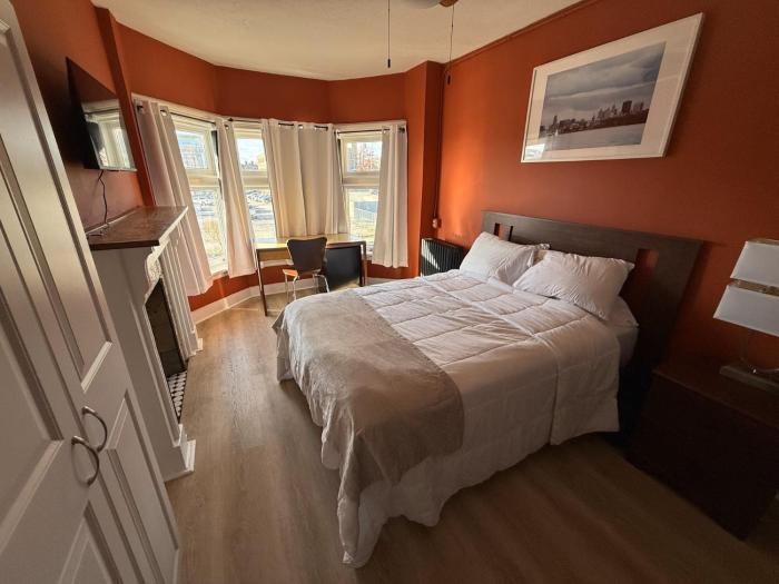 buffalo guesthouse