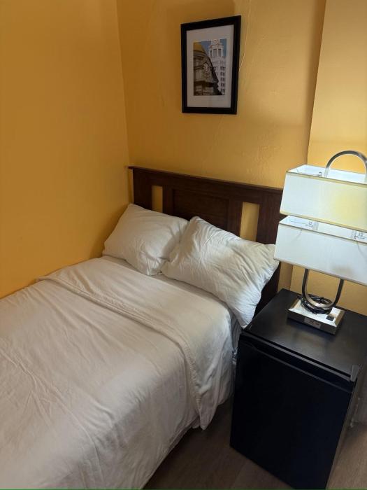 buffalo guesthouse