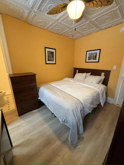 buffalo guesthouse