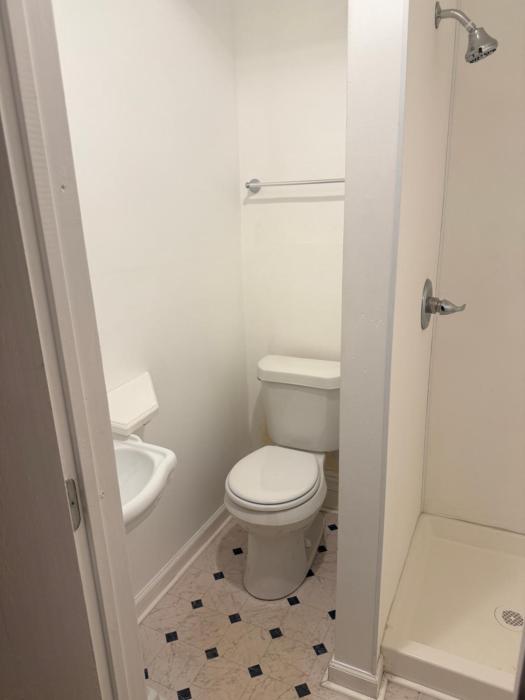 buffalo guesthouse
