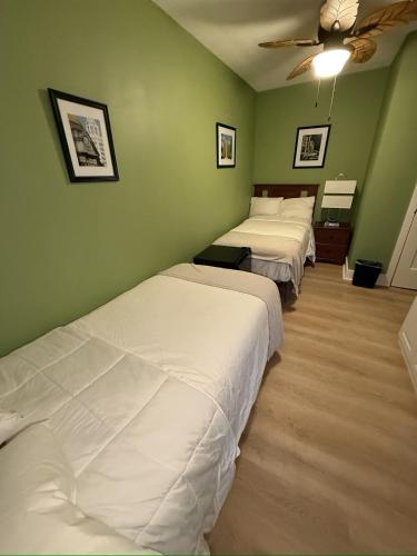 buffalo guesthouse