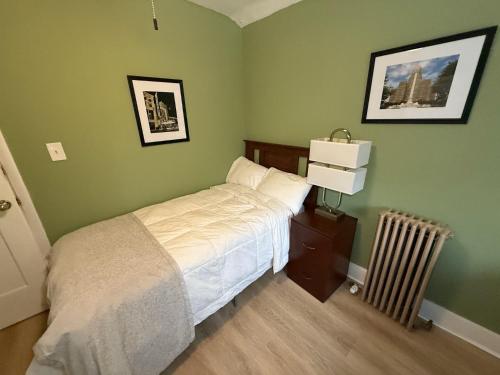 buffalo guesthouse