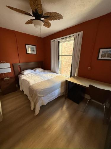 buffalo guesthouse