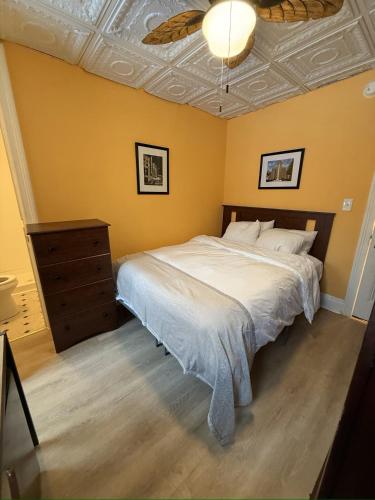 buffalo guesthouse