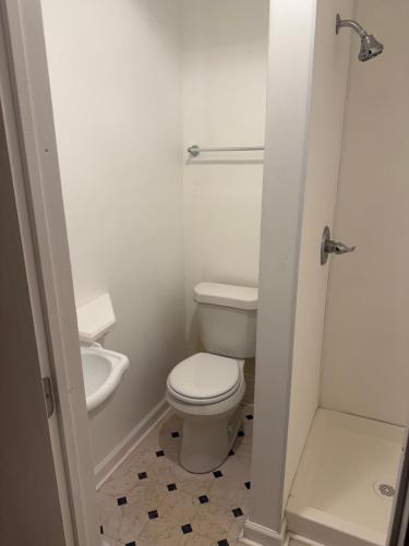 buffalo guesthouse