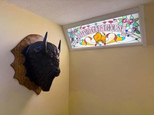 buffalo guesthouse