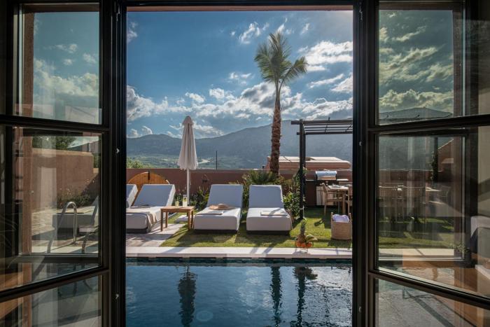 arcasa villas collection by omilos hotels