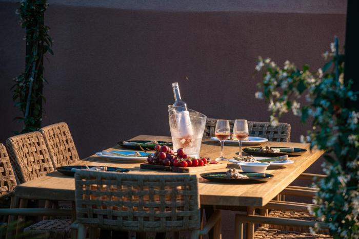 arcasa villas collection by omilos hotels