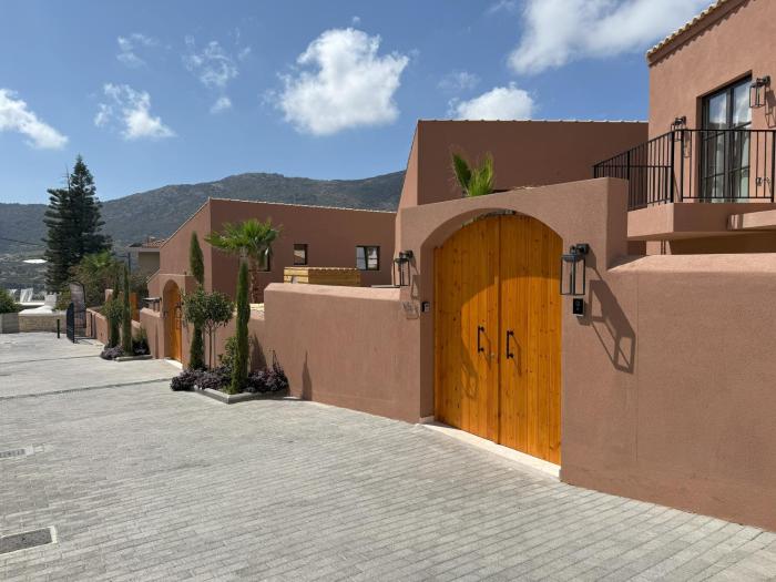 arcasa villas collection by omilos hotels