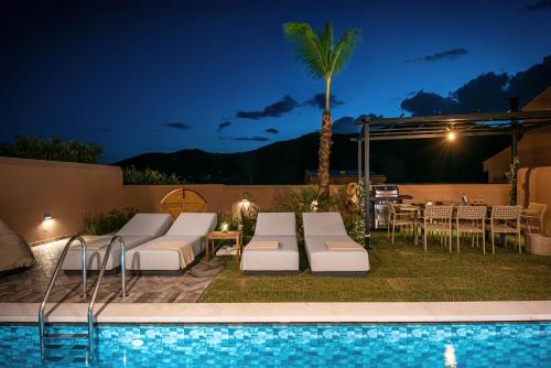 arcasa villas collection by omilos hotels