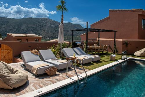 arcasa villas collection by omilos hotels