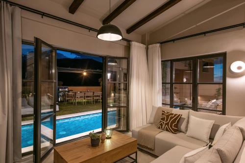 arcasa villas collection by omilos hotels