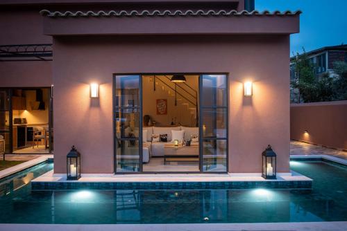 arcasa villas collection by omilos hotels