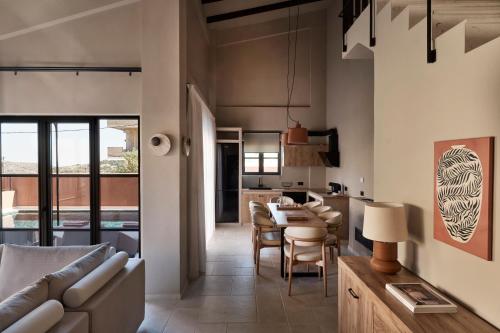 arcasa villas collection by omilos hotels