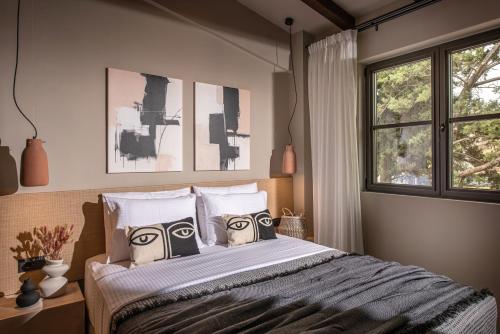 arcasa villas collection by omilos hotels