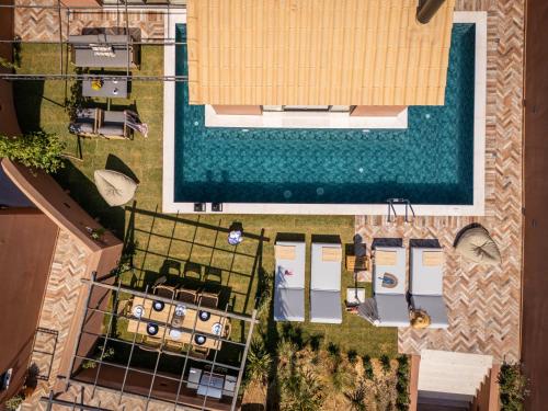 arcasa villas collection by omilos hotels