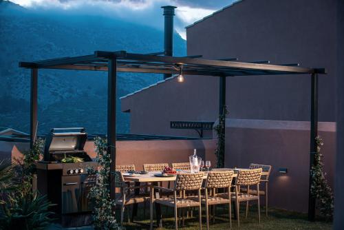 arcasa villas collection by omilos hotels