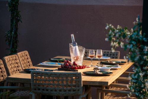 arcasa villas collection by omilos hotels