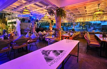 hideout hostel 2