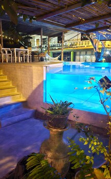 hideout hostel 2