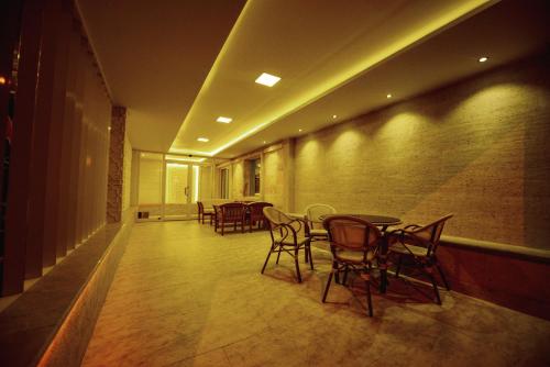 viva hotel cappadocia