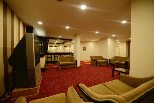 viva hotel cappadocia