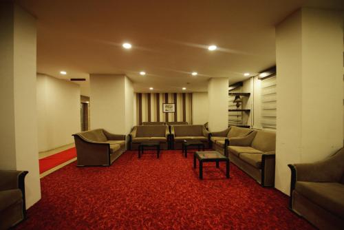 viva hotel cappadocia