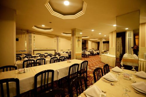 viva hotel cappadocia