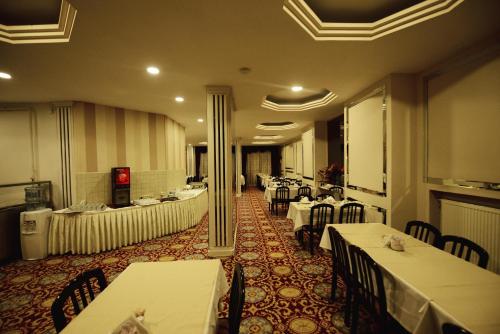 viva hotel cappadocia