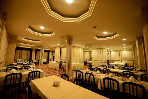 viva hotel cappadocia