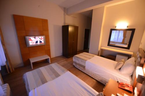 viva hotel cappadocia