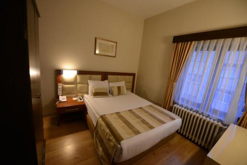 viva hotel cappadocia