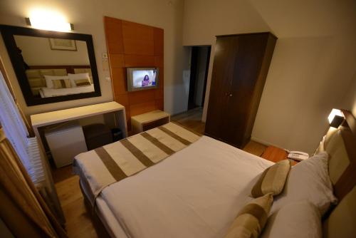 viva hotel cappadocia