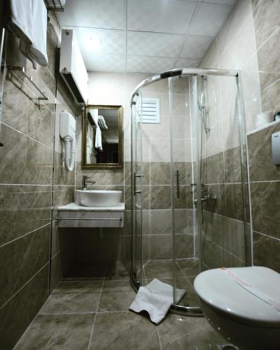 viva hotel cappadocia