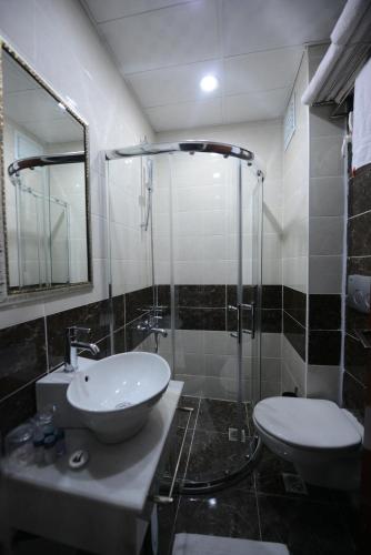 viva hotel cappadocia