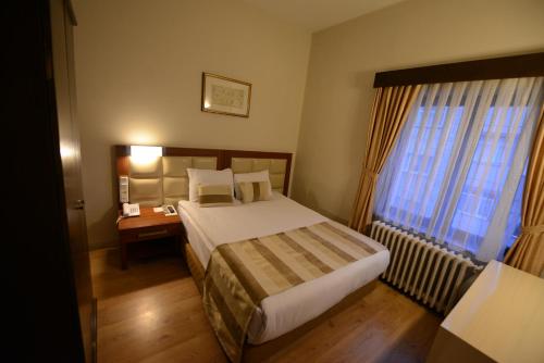 viva hotel cappadocia