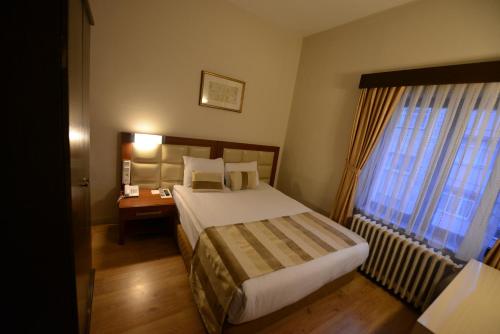 viva hotel cappadocia