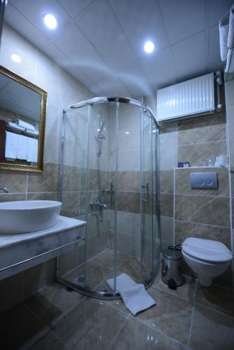 viva hotel cappadocia