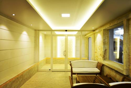 viva hotel cappadocia