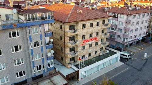 viva hotel cappadocia